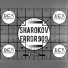 Sharokov - Error 909 - Single